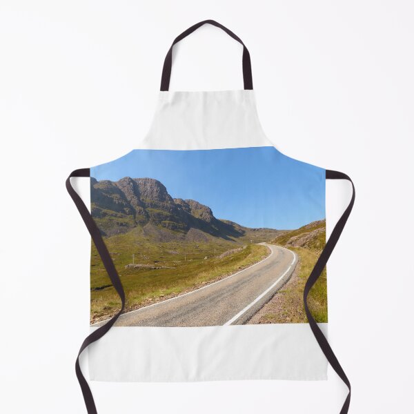 Item preview, Bealach na Ba (The Pass of the Cattle) designed and sold by Chris Petty.