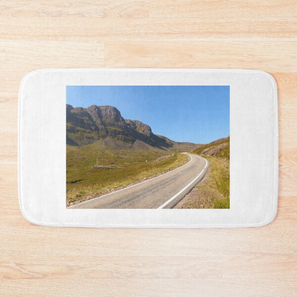 Item preview, Bealach na Ba (The Pass of the Cattle) designed and sold by Chris Petty.
