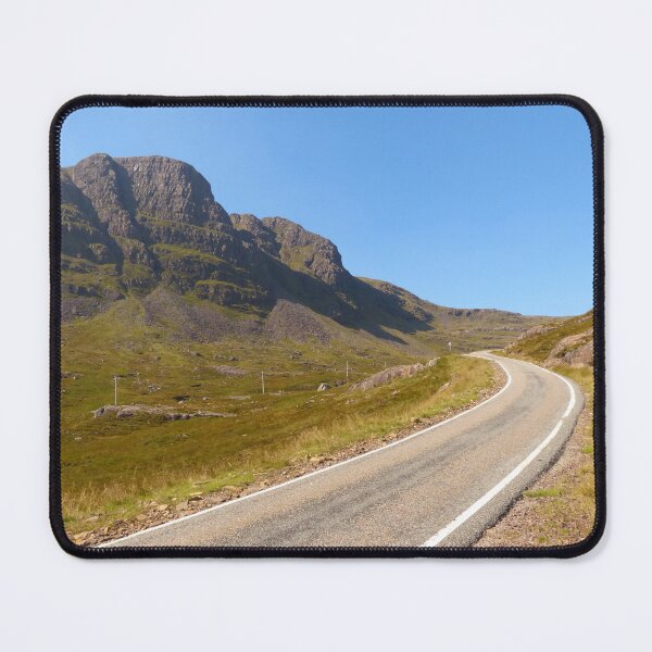 Item preview, Bealach na Ba (The Pass of the Cattle) designed and sold by Chris Petty.