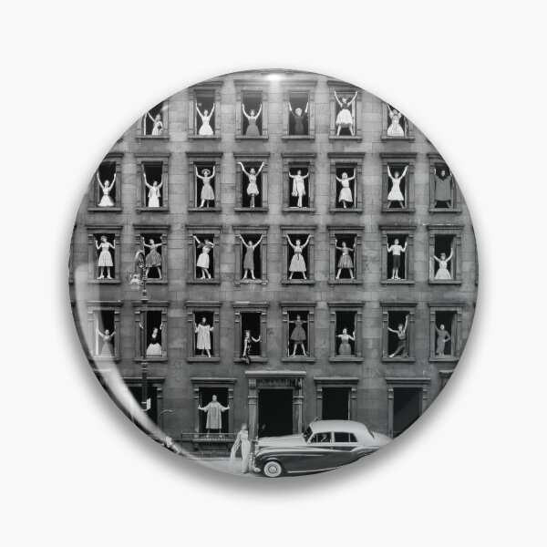 Item preview, Girls Windows enhanced 2 designed and sold by meme-stuff.