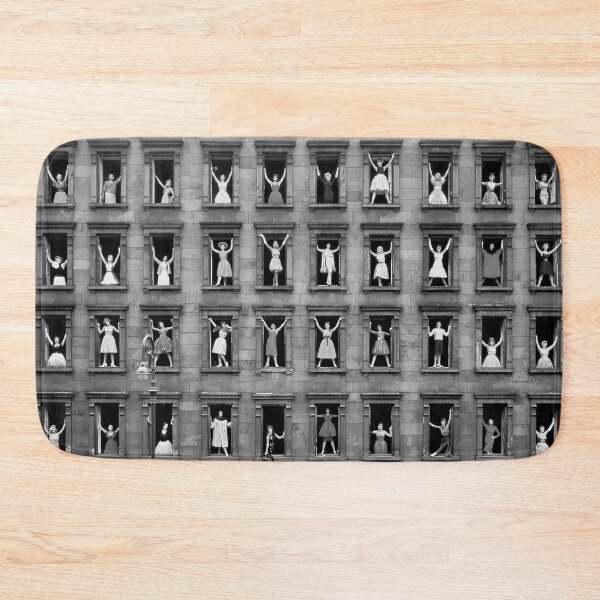 Item preview, Girls Windows enhanced 2 designed and sold by meme-stuff.