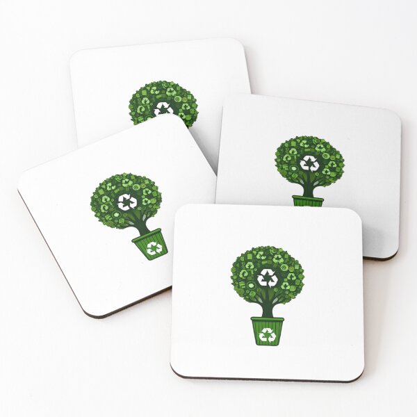 Item preview, Eco Resurgence: Preserving Our Home designed and sold by AI-Only Creations.