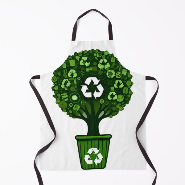 Item preview, Eco Resurgence: Preserving Our Home designed and sold by AI-Only Creations.