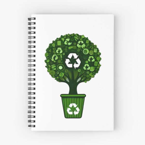 Item preview, Eco Resurgence: Preserving Our Home designed and sold by AI-Only Creations.