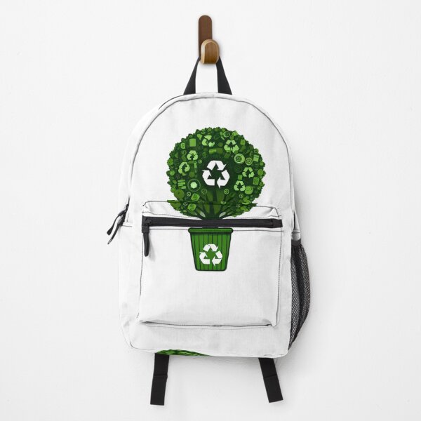 Item preview, Eco Resurgence: Preserving Our Home designed and sold by AI-Only Creations.