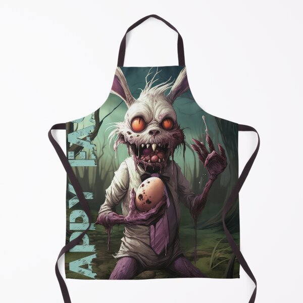 Item preview, Easter Greetings. Zombie designed and sold by thewandswant.