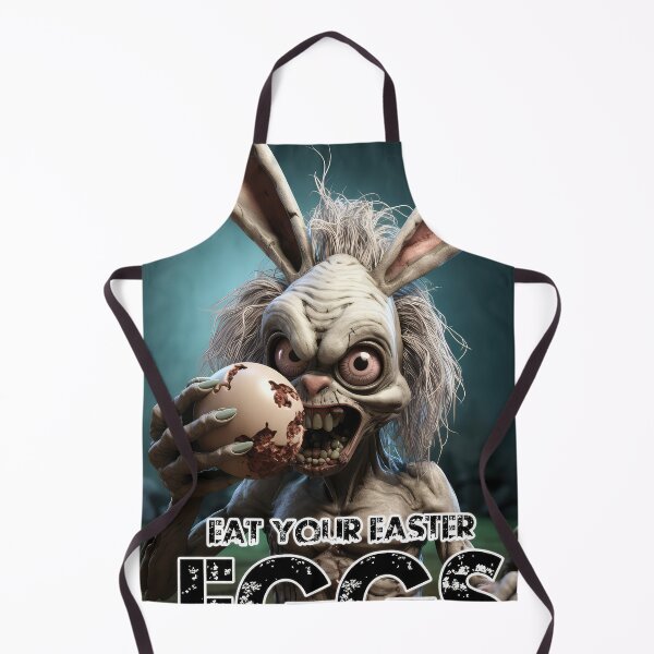 Item preview, Easter Greetings. Zombie designed and sold by thewandswant.