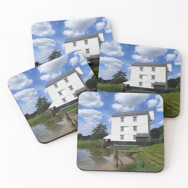 Item preview, Thorrington Tide Mill, Essex designed and sold by Chris Petty.