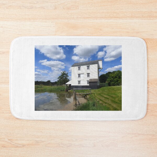 Item preview, Thorrington Tide Mill, Essex designed and sold by Chris Petty.