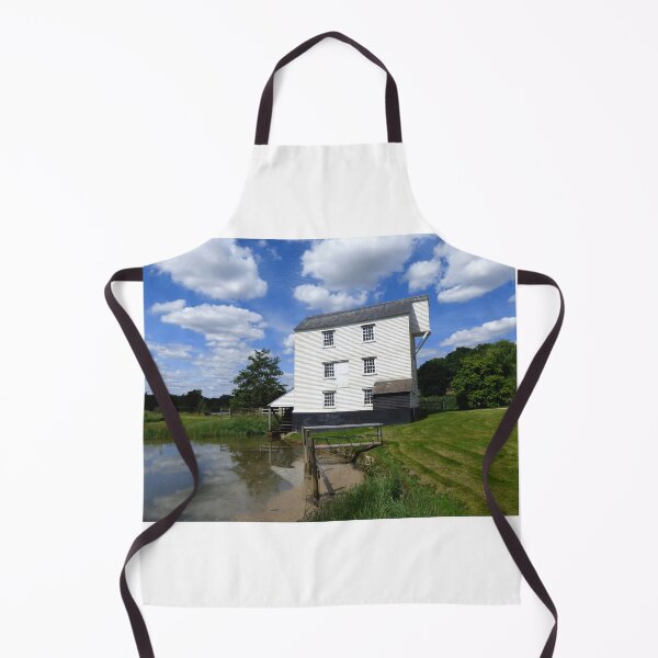 Item preview, Thorrington Tide Mill, Essex designed and sold by Chris Petty.