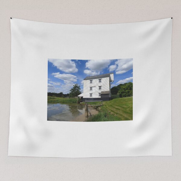 Item preview, Thorrington Tide Mill, Essex designed and sold by Chris Petty.