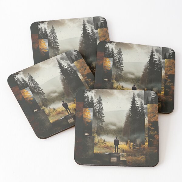 Item preview, A personalized photo collage poster  designed and sold by AIArtMaven.