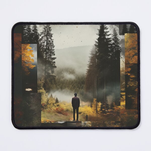 Item preview, A personalized photo collage poster  designed and sold by AIArtMaven.