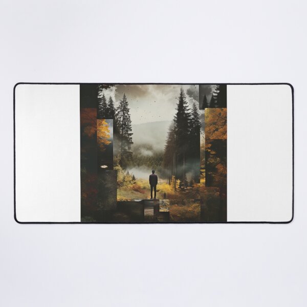 Item preview, A personalized photo collage poster  designed and sold by AIArtMaven.