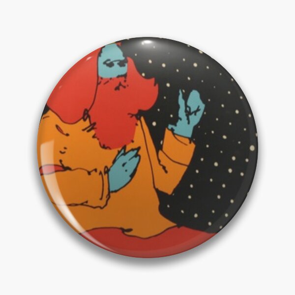Item preview, Peter Max Painting designed and sold by Nada01.