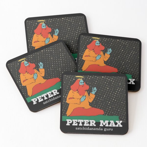 Artikelvorschau, Peter Max Gemälde entworfen und verkauft von Nada01.