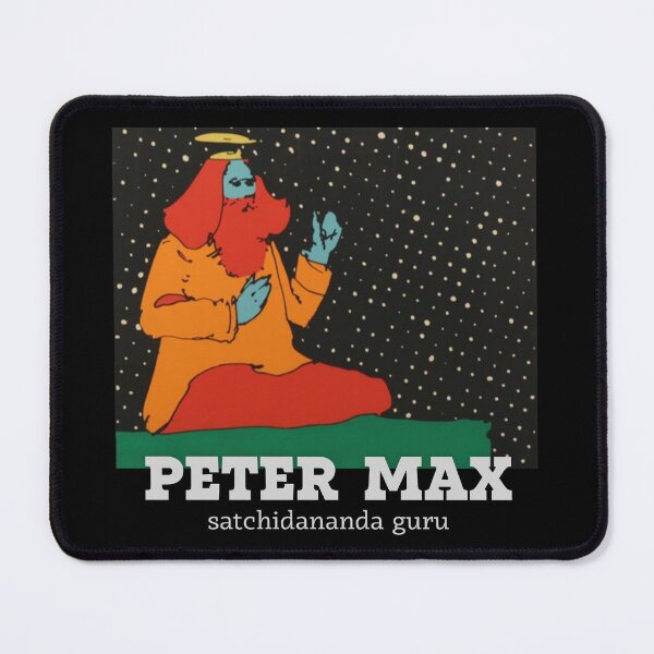 Item preview, Peter Max Painting designed and sold by Nada01.