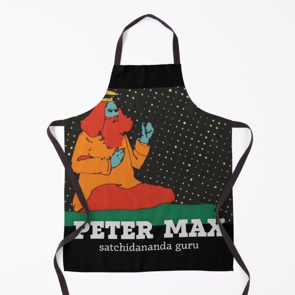 Item preview, Peter Max Painting designed and sold by Nada01.