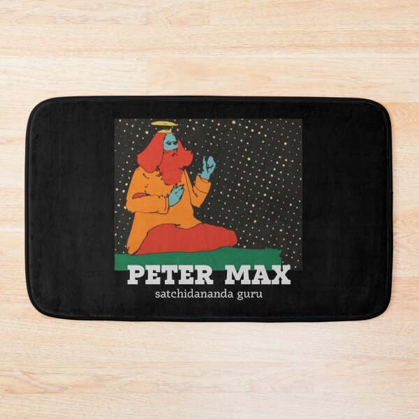Item preview, Peter Max Painting designed and sold by Nada01.