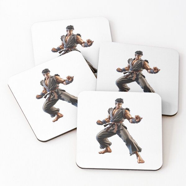 Item preview, Road Fighter Street 16-Bit Player Character Fighter Kung Fu designed and sold by kylmllr101684.