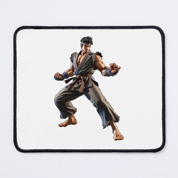 Item preview, Road Fighter Street 16-Bit Player Character Fighter Kung Fu designed and sold by kylmllr101684.