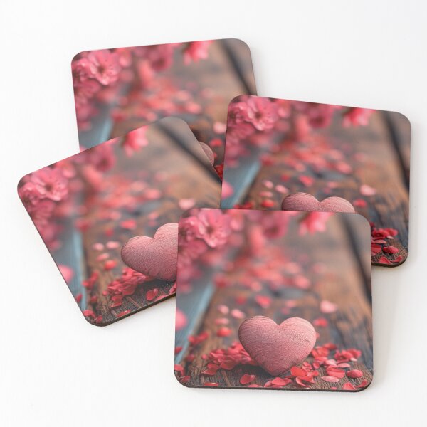 Item preview, Romantic Valentine's Day designed and sold by FireScreen.