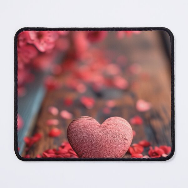 Item preview, Romantic Valentine's Day designed and sold by FireScreen.