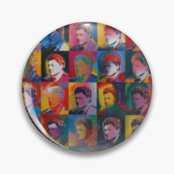 Item preview, Peter Max Painting designed and sold by Nada01.
