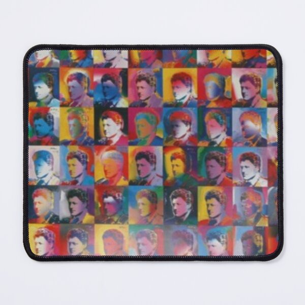 Item preview, Peter Max Painting designed and sold by Nada01.