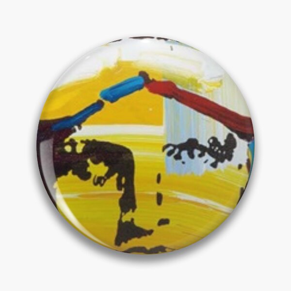 Item preview, Peter Max Painting designed and sold by Nada01.
