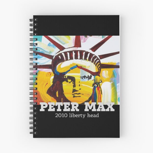 Item preview, Peter Max Painting designed and sold by Nada01.