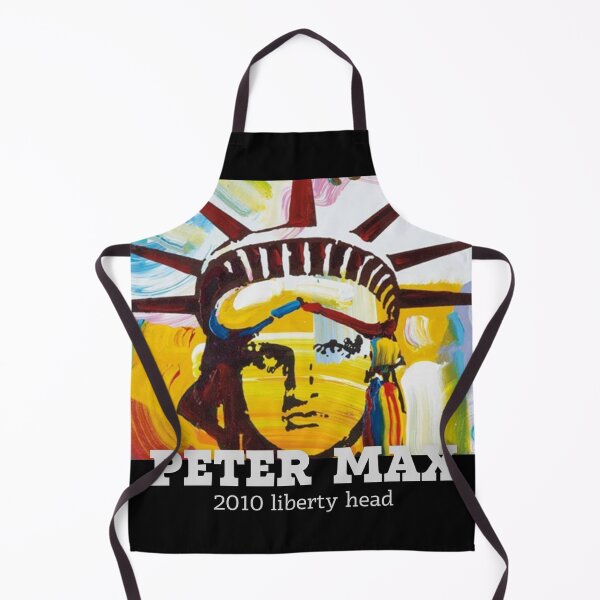Aperçu de l'œuvre Peter Max Painting créée et vendue par Nada01.