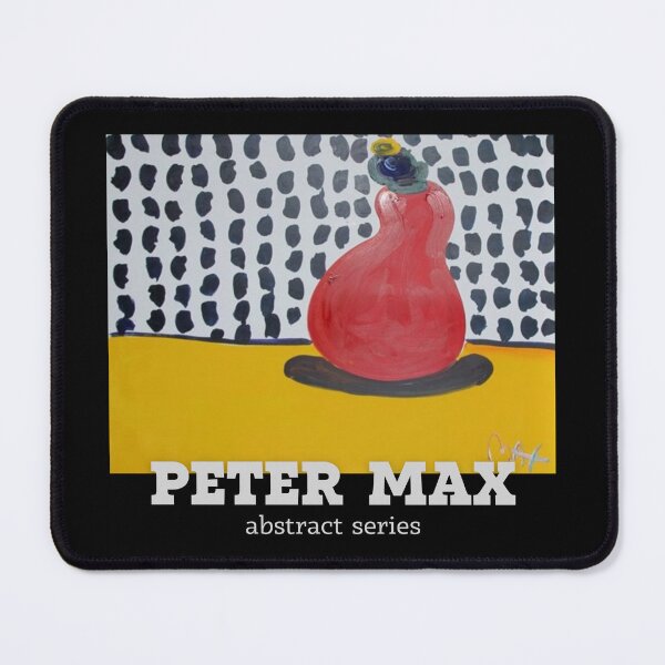 Item preview, Peter Max Painting designed and sold by Nada01.