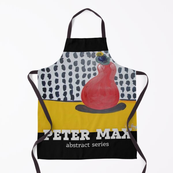 Item preview, Peter Max Painting designed and sold by Nada01.