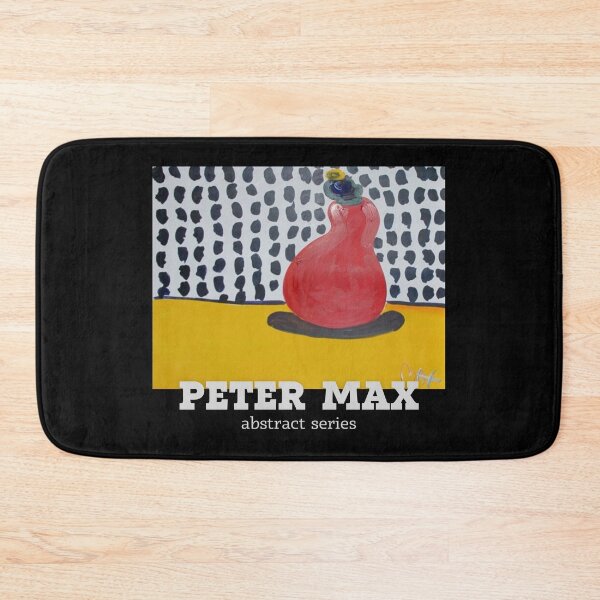 Artikelvorschau, Peter Max Gemälde entworfen und verkauft von Nada01.