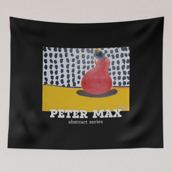 Item preview, Peter Max Painting designed and sold by Nada01.
