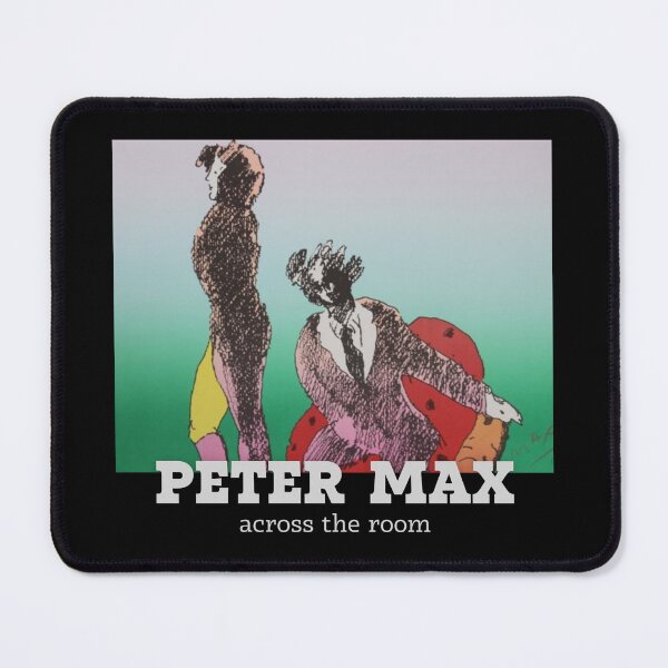 Item preview, Peter Max Painting designed and sold by Nada01.