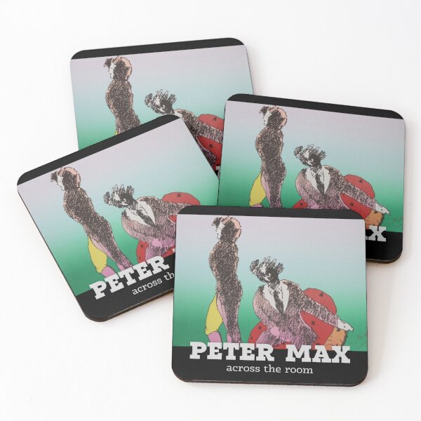 Item preview, Peter Max Painting designed and sold by Nada01.