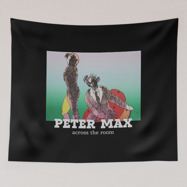 Item preview, Peter Max Painting designed and sold by Nada01.