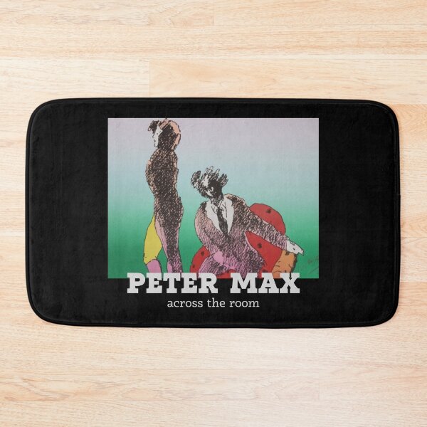 Item preview, Peter Max Painting designed and sold by Nada01.