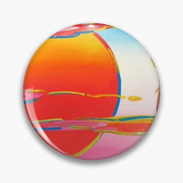 Aperçu de l'œuvre Peter Max Painting créée et vendue par Nada01.