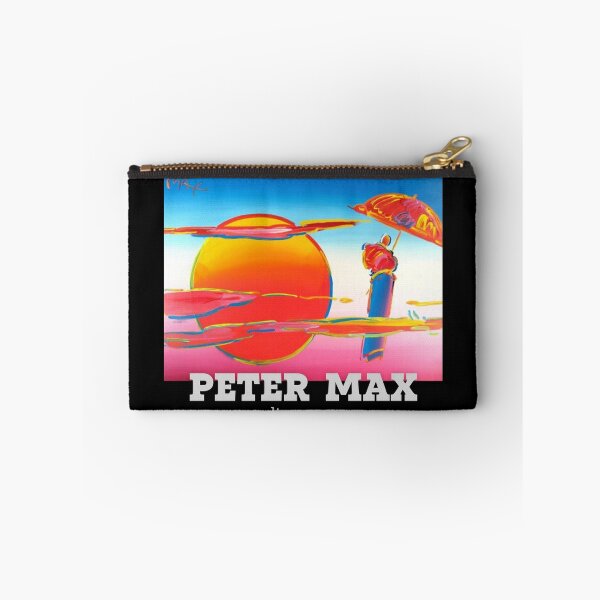 Item preview, Peter Max Painting designed and sold by Nada01.