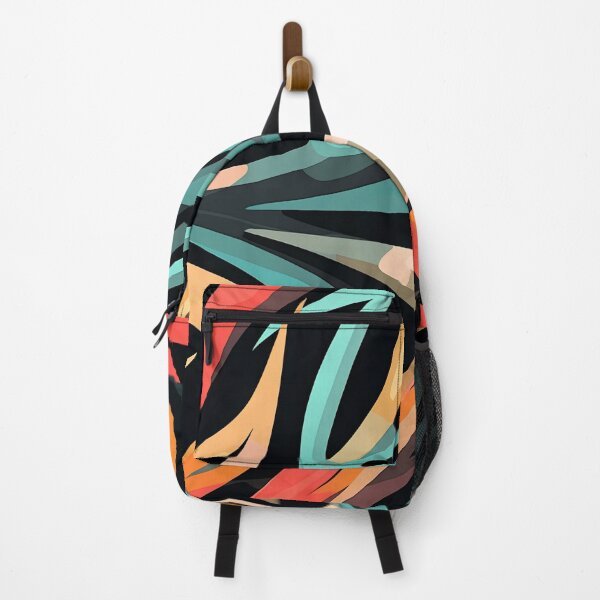 Item preview, Wild Style Abstract designed and sold by lupesparx.