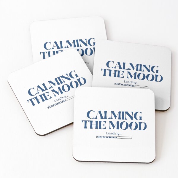 Item preview, Calming The Mood Loading... designed and sold by Just Play.