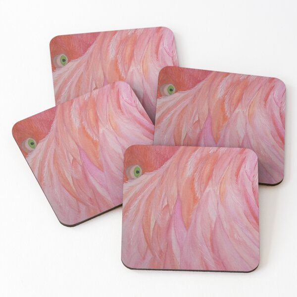 Item preview, O flamingo designed and sold by CanindeStore.