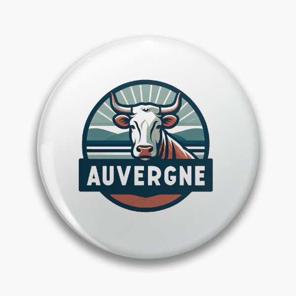 Artikelvorschau, Auvergne entworfen und verkauft von MickaelWithe.