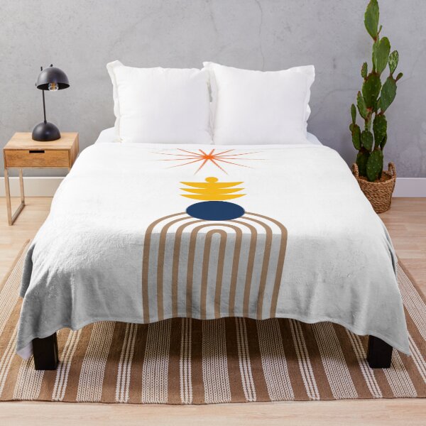 Item preview, Sunburst Serenity designed and sold by artfundas.