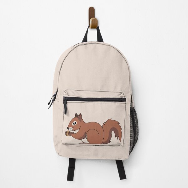 Item preview, Cute Squirrel designed and sold by kgbgallery.
