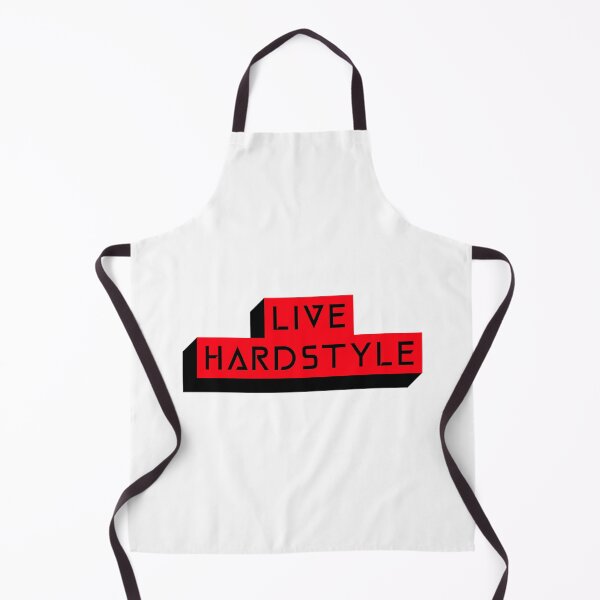 Item preview, LIVE HARDSTYLE designed and sold by Hardstyle-Tees.