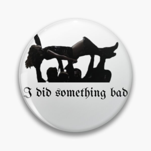 Item preview, I did something bad - Reputation by Taylor Swift designed and sold by brenduzca.